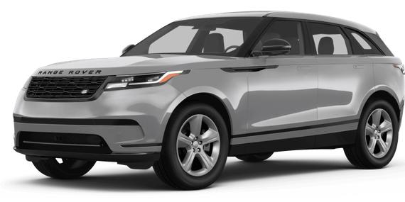 LAND ROVER RANGE ROVER VELAR 2024 SALYJ2EX0RA385433 image